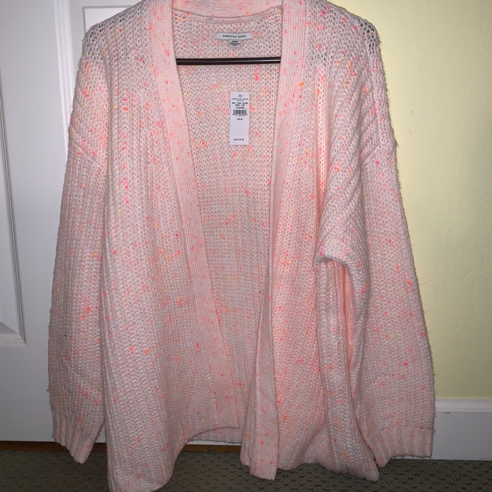 American Eagle Cardigan